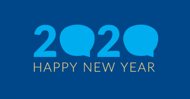 Happy New Year 2020